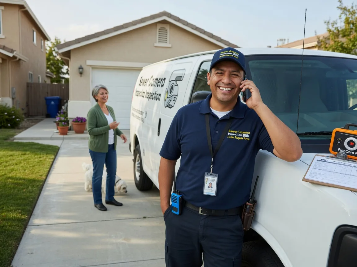 Sewer Line Repair Claytonville, IL FAQs